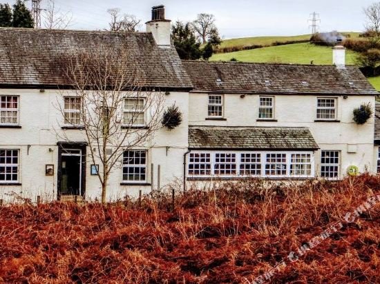 the station inn