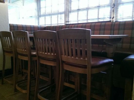 the station inn