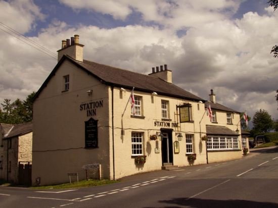 the station inn