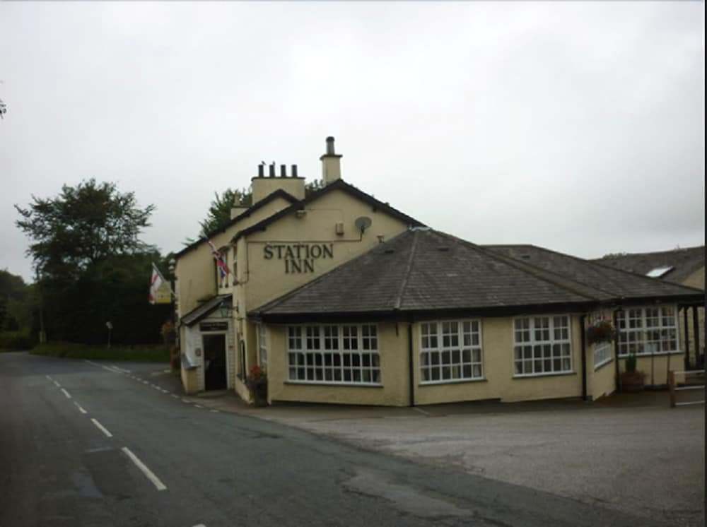 the station inn