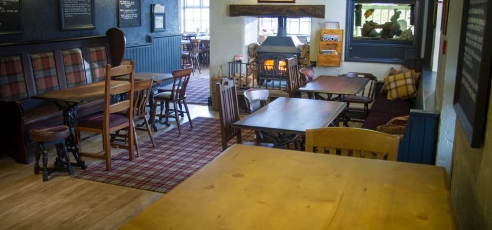 the station inn