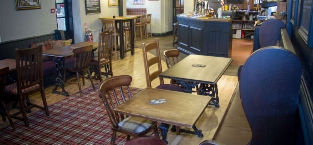 the station inn