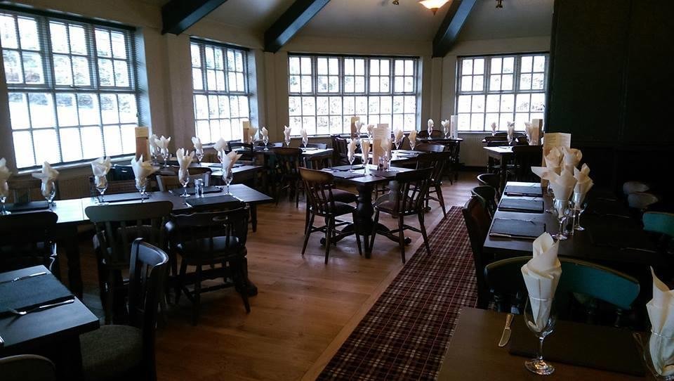 the station inn