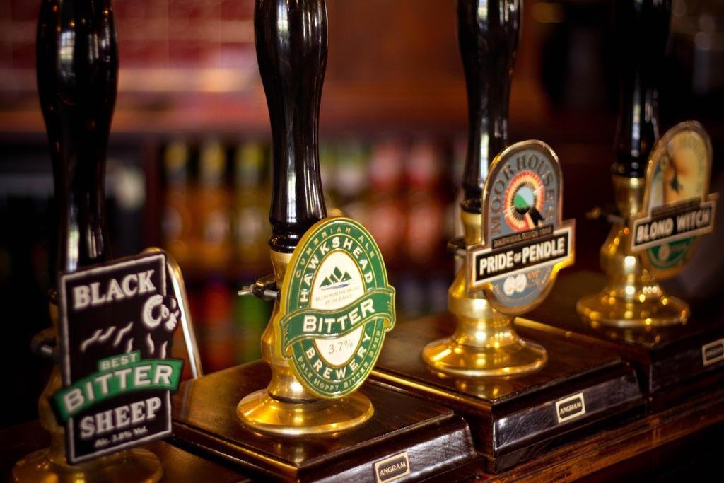 the station inn
