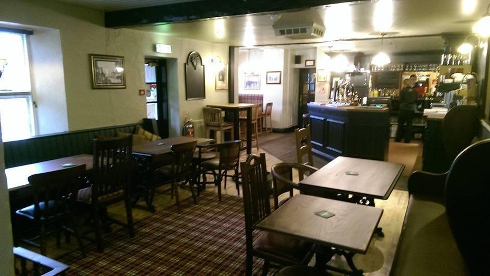 the station inn