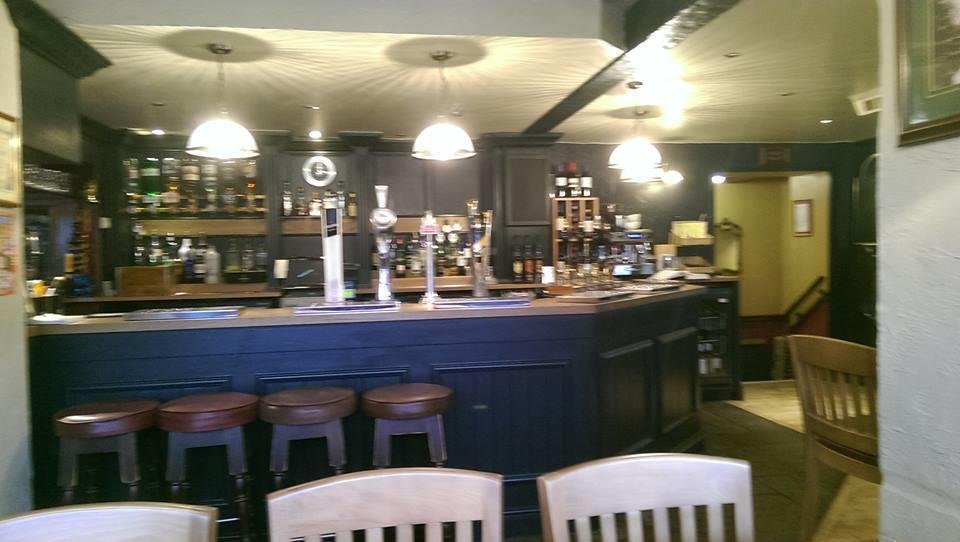 the station inn