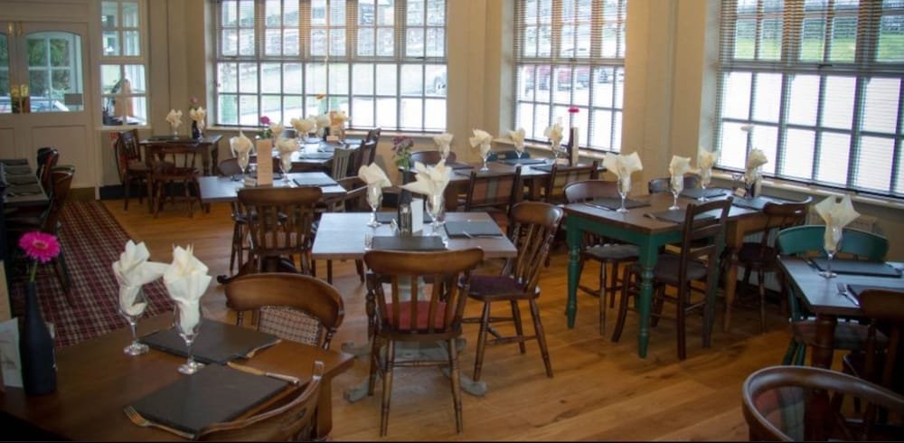 the station inn
