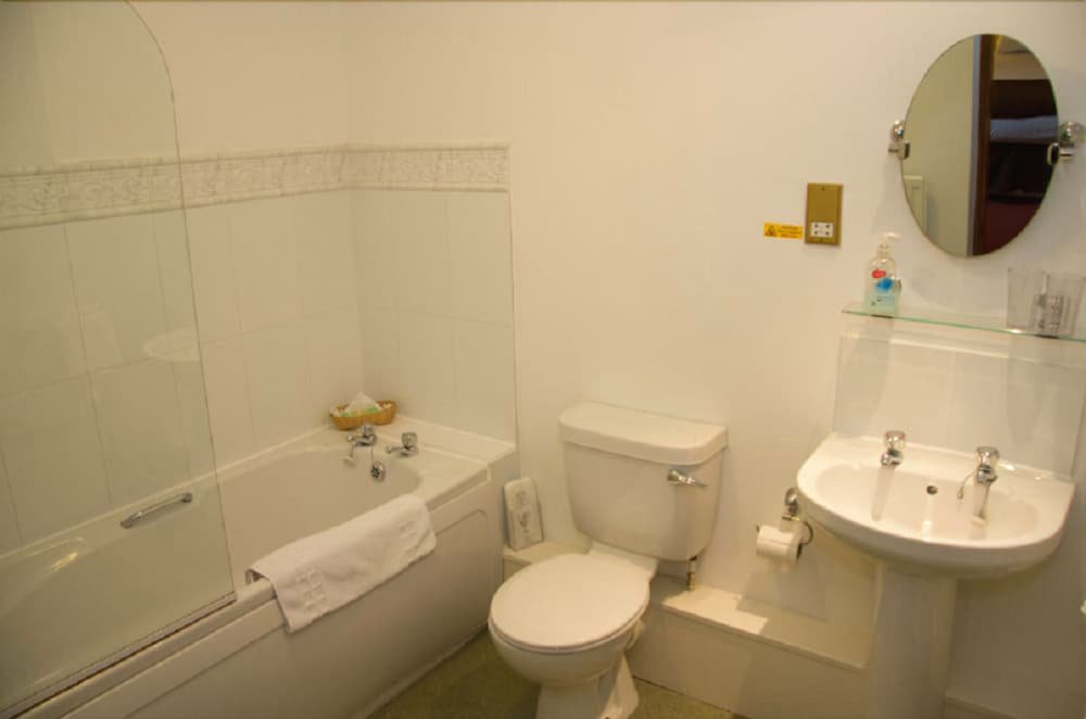 The Station Inn,Graythwaite>>Cumbria,4 star
