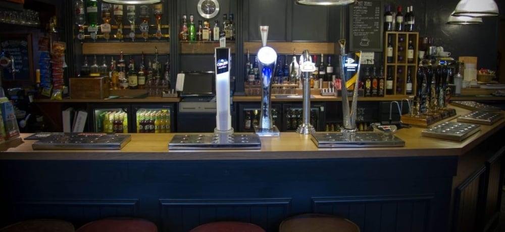 The Station Inn,Graythwaite>>Cumbria,4 star