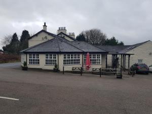 the station inn