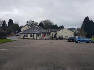 the station inn