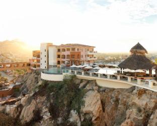 The Ridge At Playa Grande,La Paz>>Cabo San Lucas,5 star