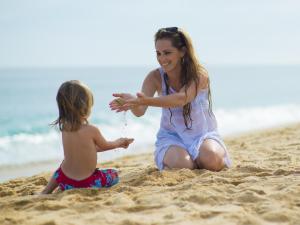 the ridge at playa grande