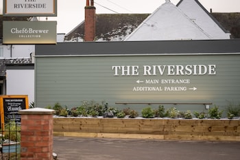 riverside hotel branston by greene king inns