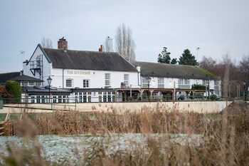 riverside hotel branston by greene king inns