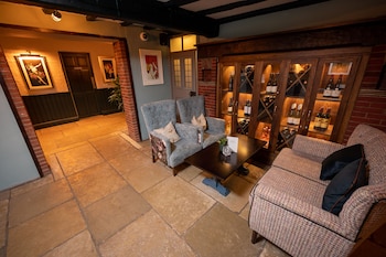 Riverside Hotel Branston By Greene King Inns,Burton On Trent>>Branston,3 star