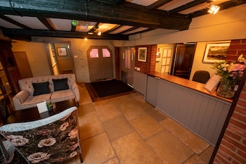 Riverside Hotel Branston By Greene King Inns,Burton On Trent>>Branston,3 star