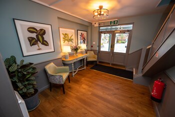 Riverside Hotel Branston By Greene King Inns,Burton On Trent>>Branston,3 star