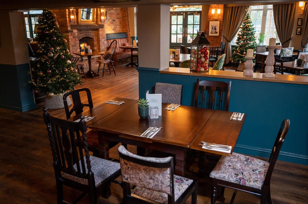 riverside hotel branston by greene king inns