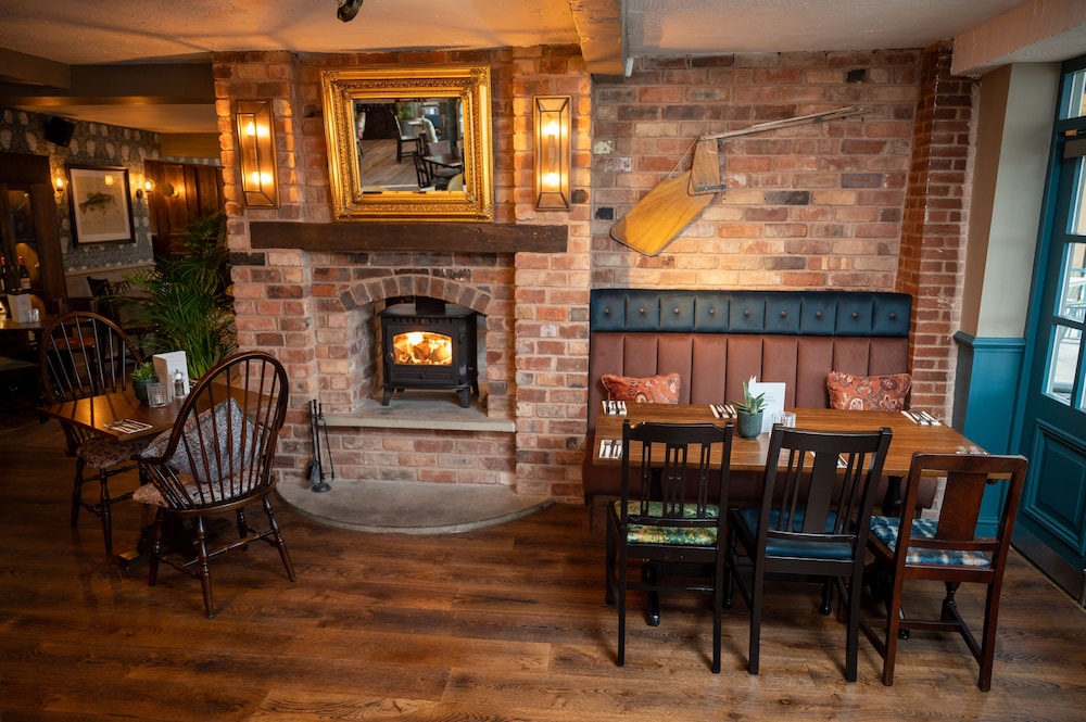 riverside hotel branston by greene king inns