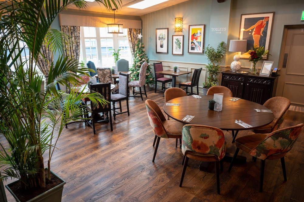 riverside hotel branston by greene king inns