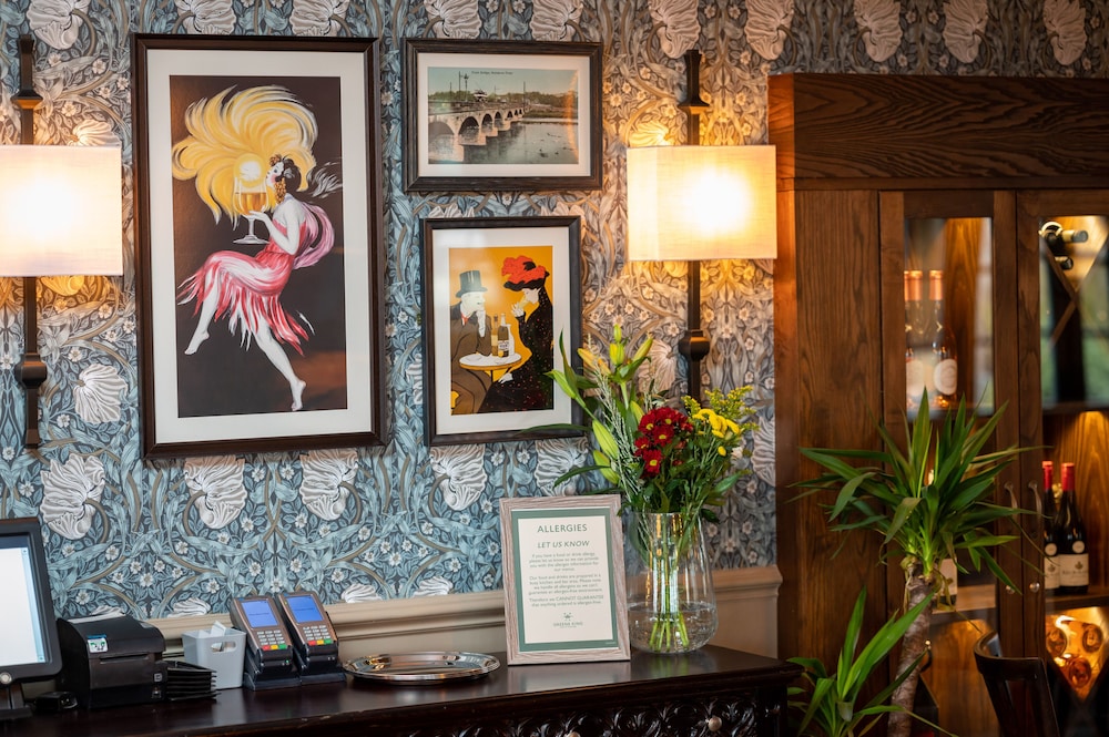 riverside hotel branston by greene king inns