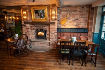 riverside hotel branston by greene king inns