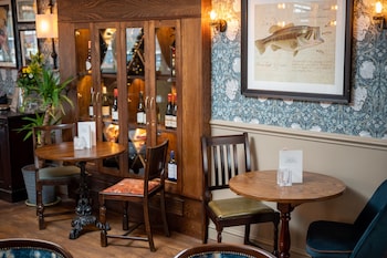 riverside hotel branston by greene king inns