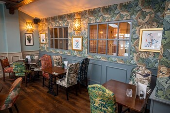 riverside hotel branston by greene king inns