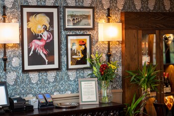 riverside hotel branston by greene king inns