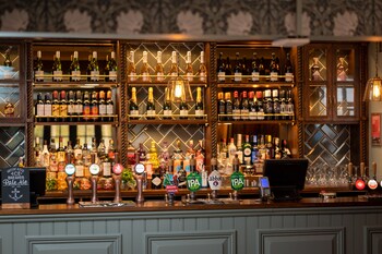 riverside hotel branston by greene king inns