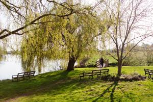 riverside hotel branston by greene king inns
