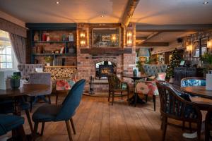 riverside hotel branston by greene king inns