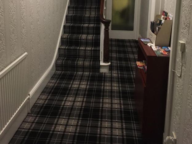 richmond house hotel