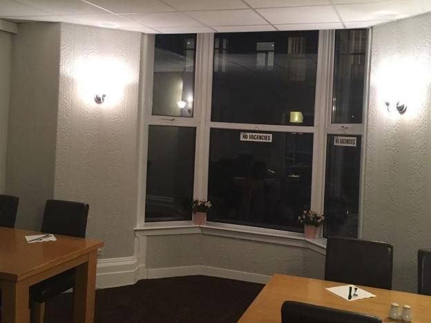 richmond house hotel