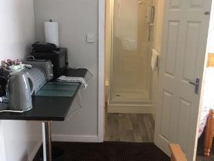 richmond house hotel