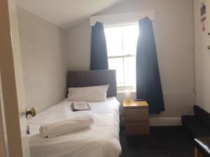 richmond house hotel