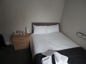 richmond house hotel