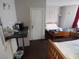 richmond house hotel