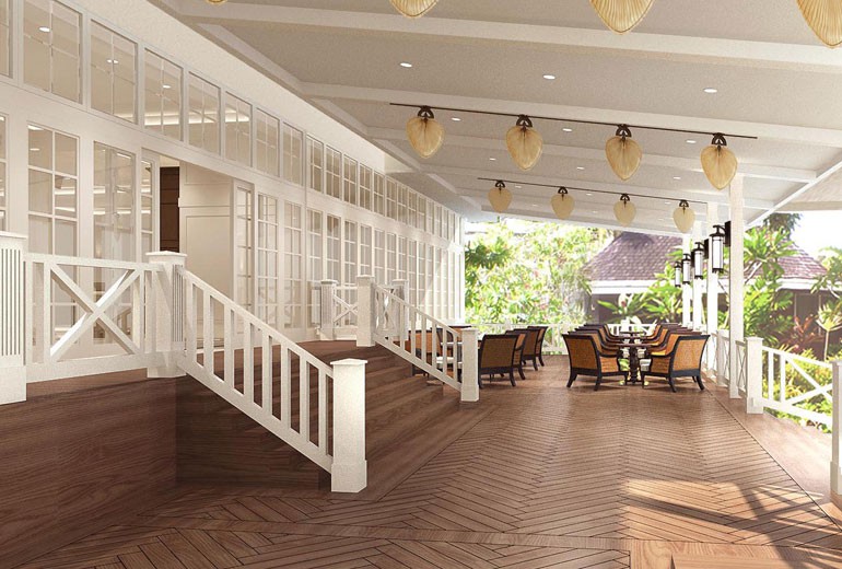 sheraton samoa aggie greys hotel and bungalows