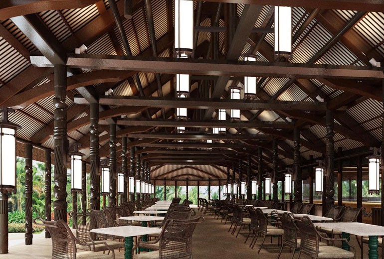 sheraton samoa aggie greys hotel and bungalows