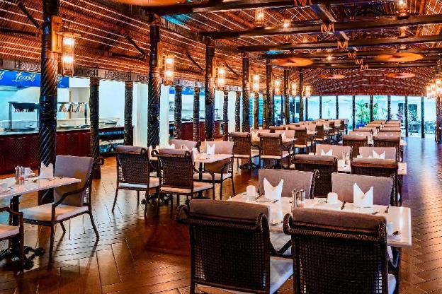 sheraton samoa aggie greys hotel and bungalows