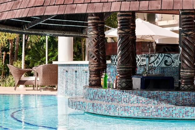 sheraton samoa aggie greys hotel and bungalows