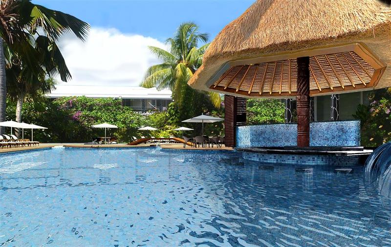 sheraton samoa aggie greys hotel and bungalows