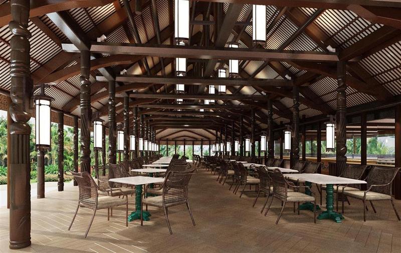 sheraton samoa aggie greys hotel and bungalows