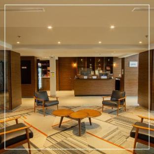 Four Points By Sheraton Caguas Real Hotel & Casino,Puerto Rico>>Caguas,4 star