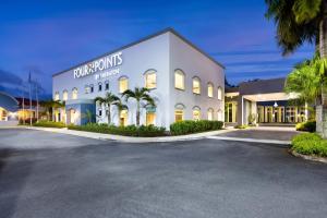 Four Points By Sheraton Caguas Real Hotel & Casino,Puerto Rico>>Caguas,4 star