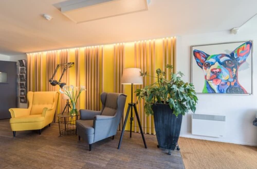 fasthotel biarritz bidart cote basque un hotel fh collection