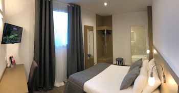 fasthotel biarritz bidart cote basque un hotel fh collection