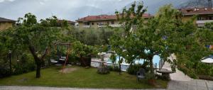 agritur michelotti